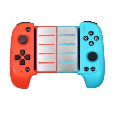 Mobile Game Controller Wireless Bluetooth Phone Controller