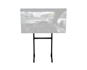 Next Level Racing Free Standing Single Monitor Stand