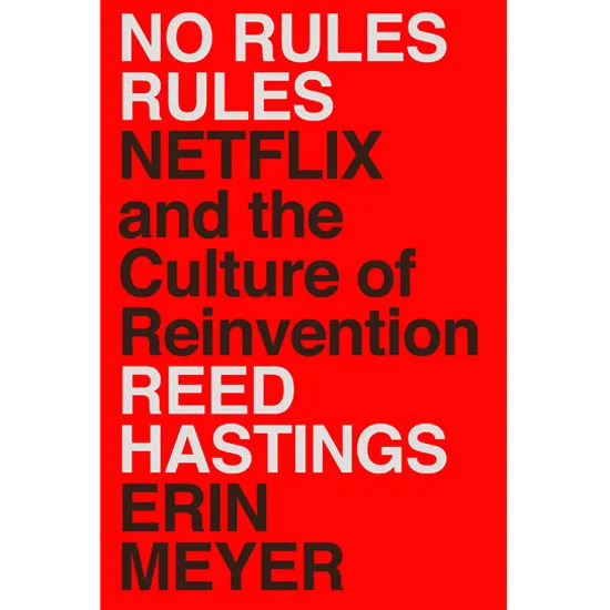 No Rules Rule — Hastings '83