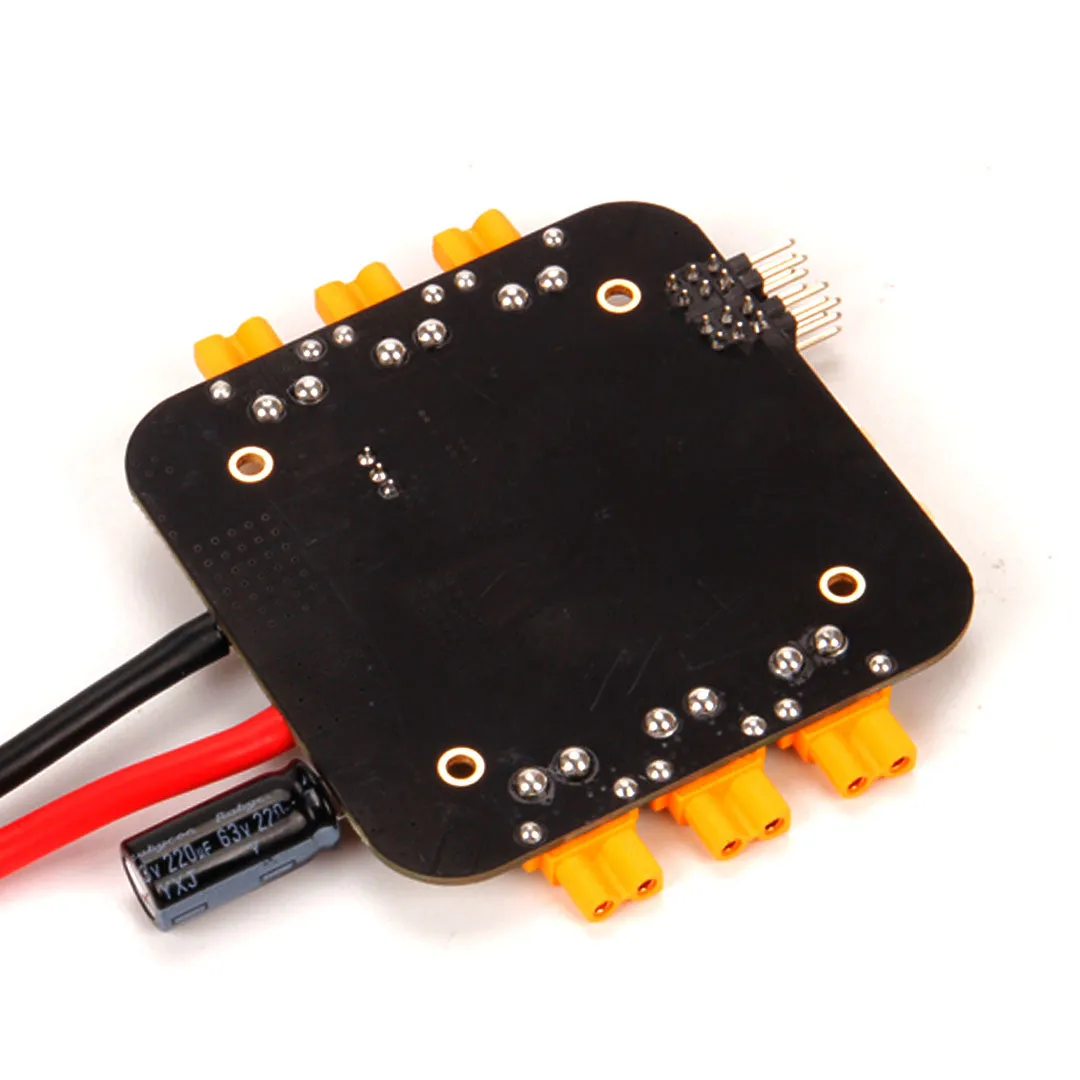 PM03D Power Module