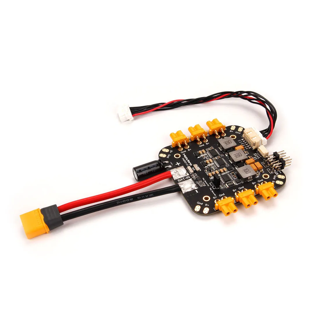 PM03D Power Module