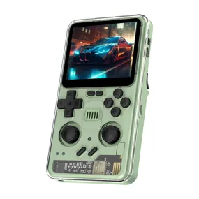 POWKIDDY RGB20 PRO handheld game console