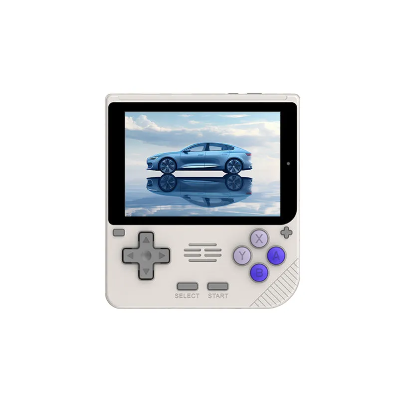 POWKIDDY V10 Handheld Game Console