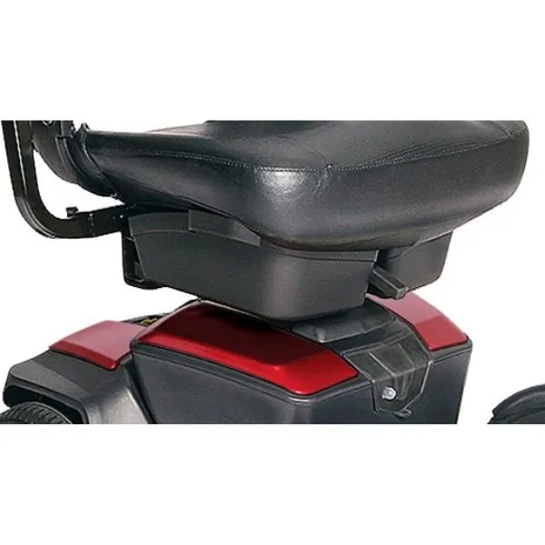 Pride Go-Chair Light-Weight Power Chair GO-CHAIR