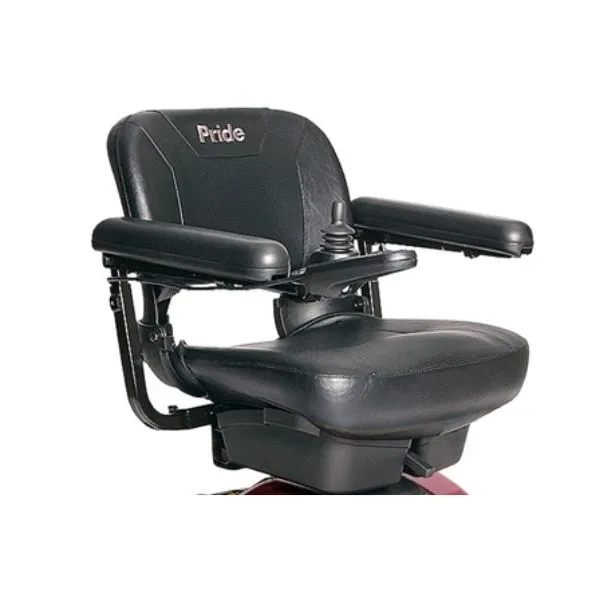 Pride Go-Chair Light-Weight Power Chair GO-CHAIR