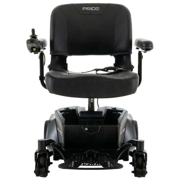 Pride Mobility Go-Chair MED Portable Power Chair