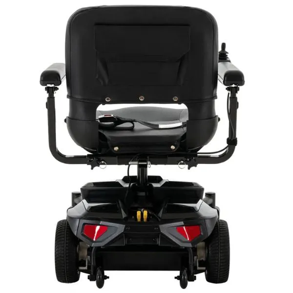 Pride Mobility Go-Chair MED Portable Power Chair