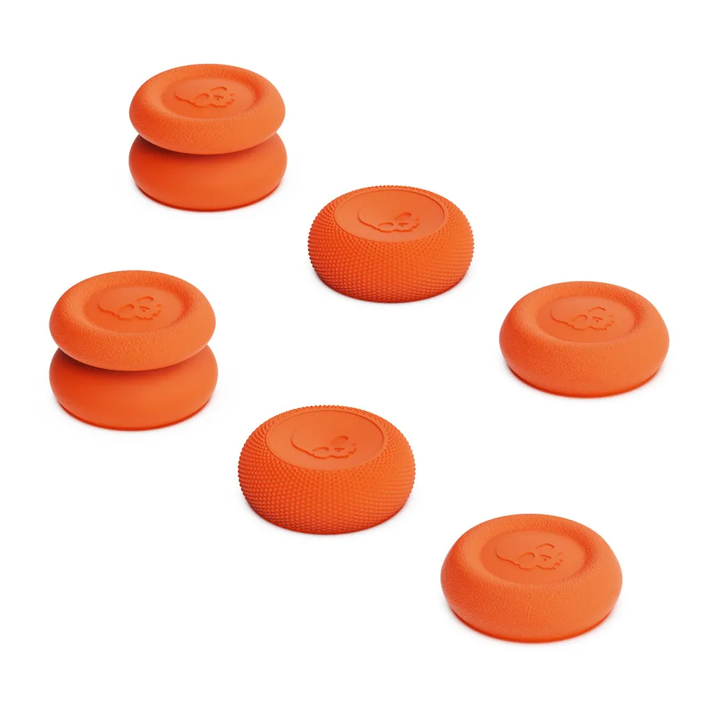 Pro Thumb Grip Set for PS5/PS4 Controllers (6pcs)