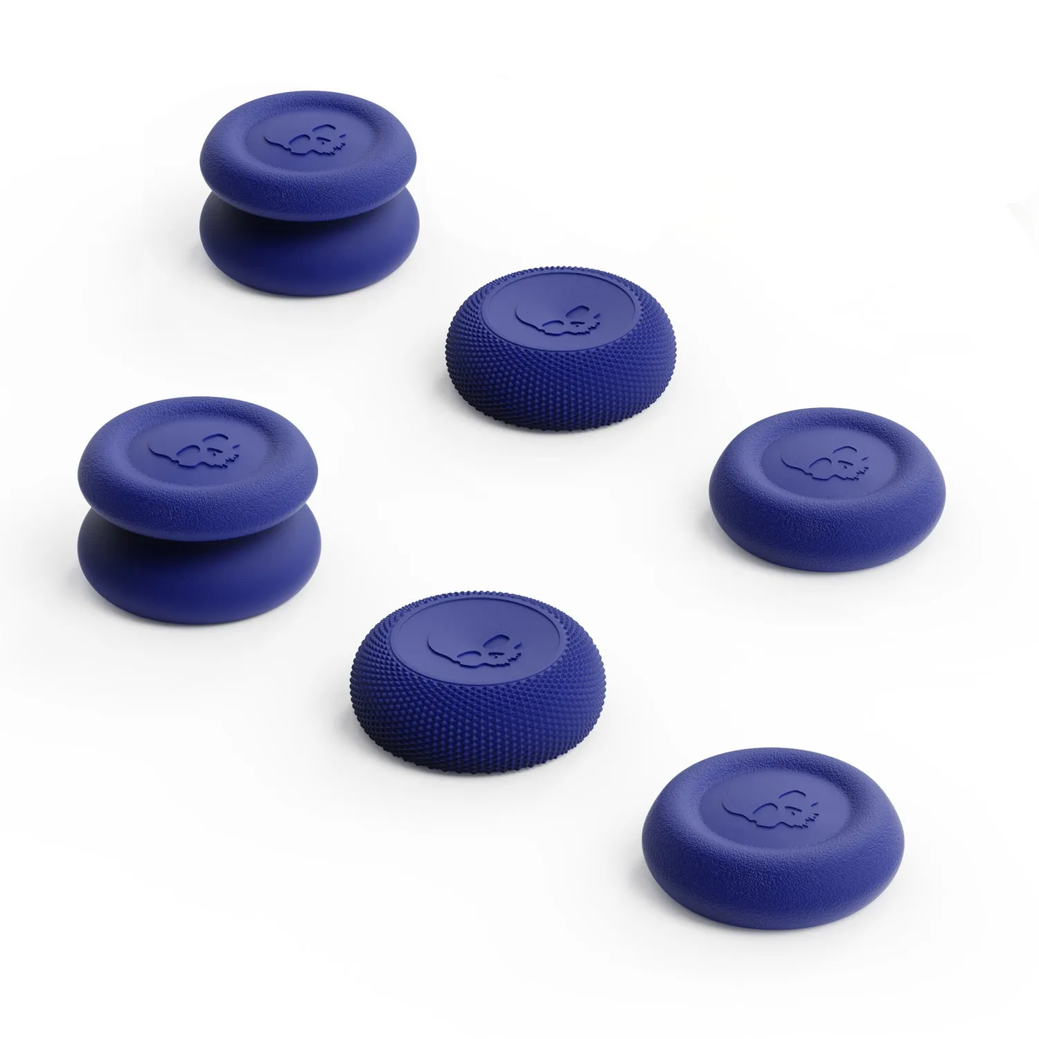 Pro Thumb Grip Set for PS5/PS4 Controllers (6pcs)