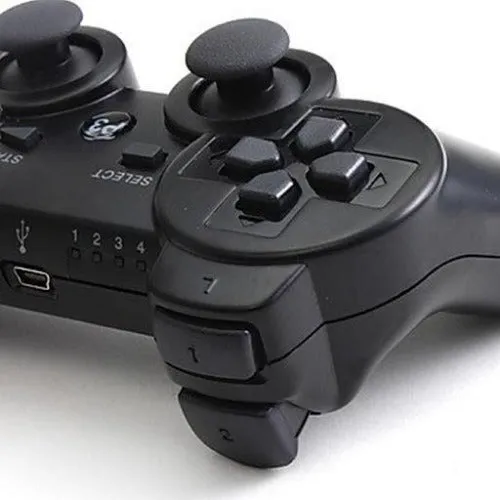 PS3 Wireless Controller