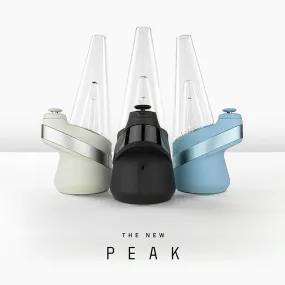 Puffco | New Peak Smart E-Rig