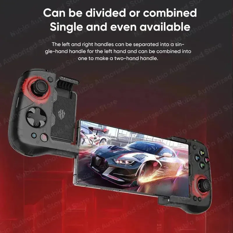 RedMagic Double Blade Phone Gamepad