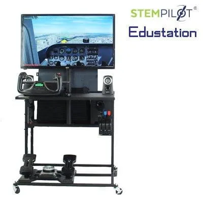 STEMPilot Edustation