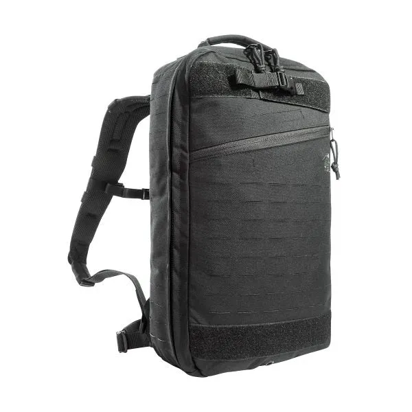 Tacmed Trauma Response Aid Pack Advanced Black