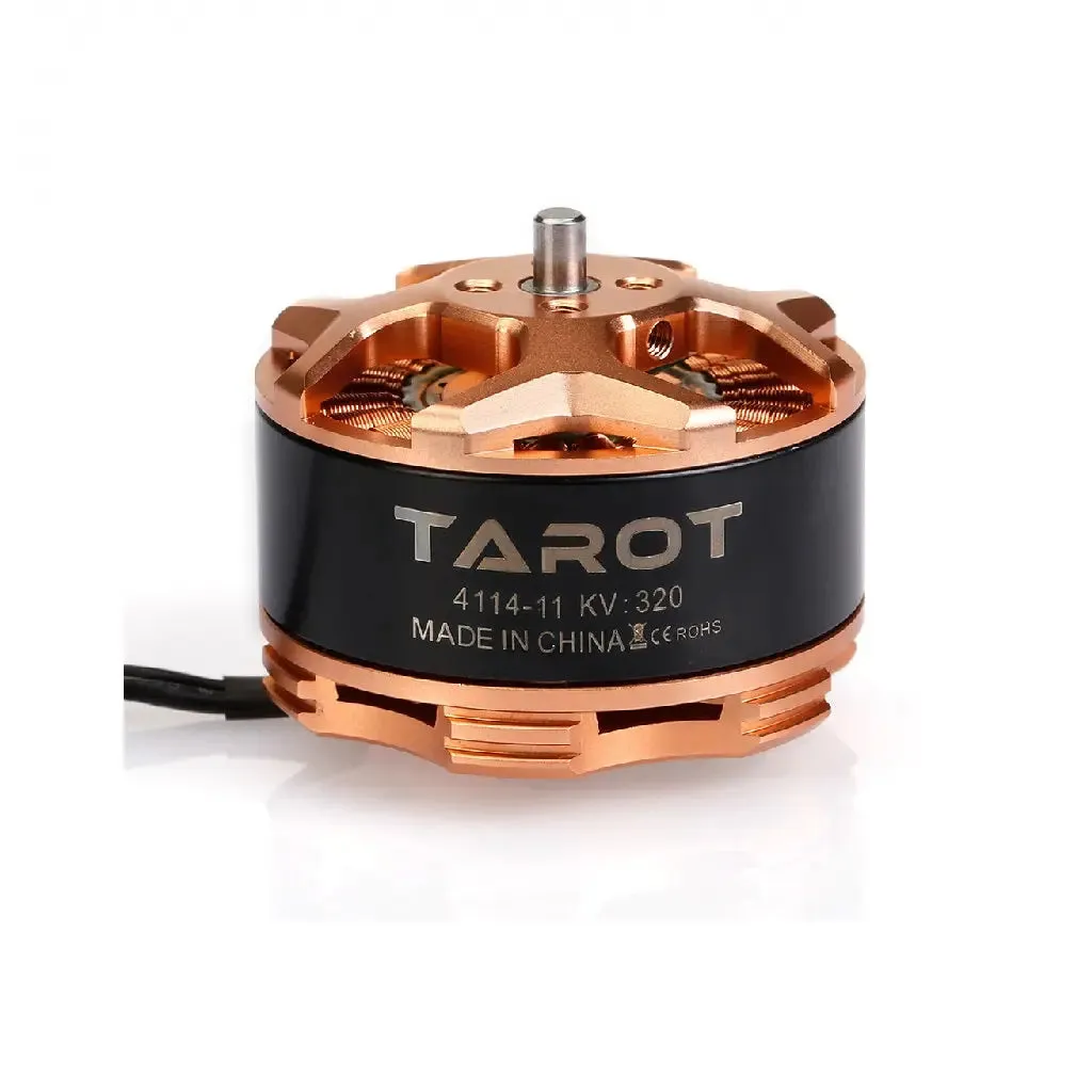 Tarot 4114 Brushless Motors (320kv) new