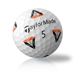 TaylorMade TP5 PIX