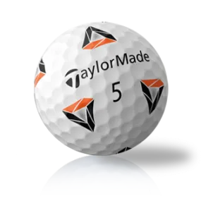 TaylorMade TP5 PIX