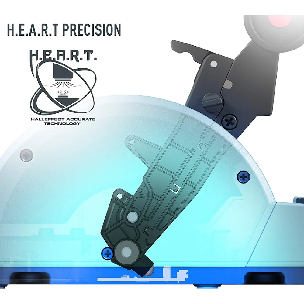 Thrustmaster Tca Quadrant Airbus Edition [ Windows Os]