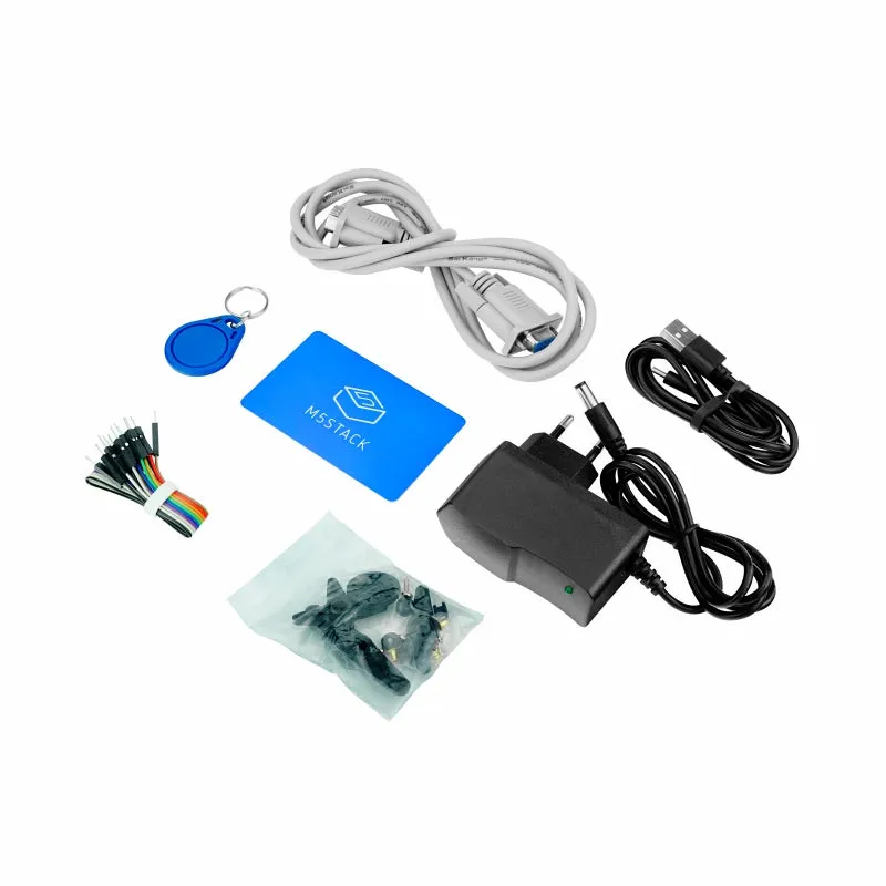 Universal IOT Experiment Kit for ESP32(SHT30)