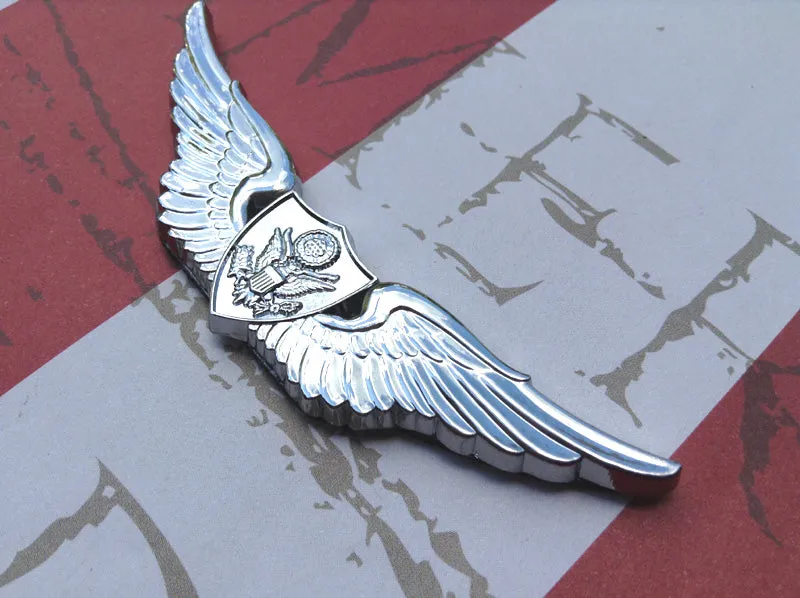 US Army Aircrew Badge