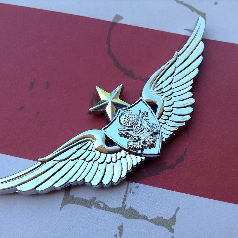 US Army Aircrew Badge