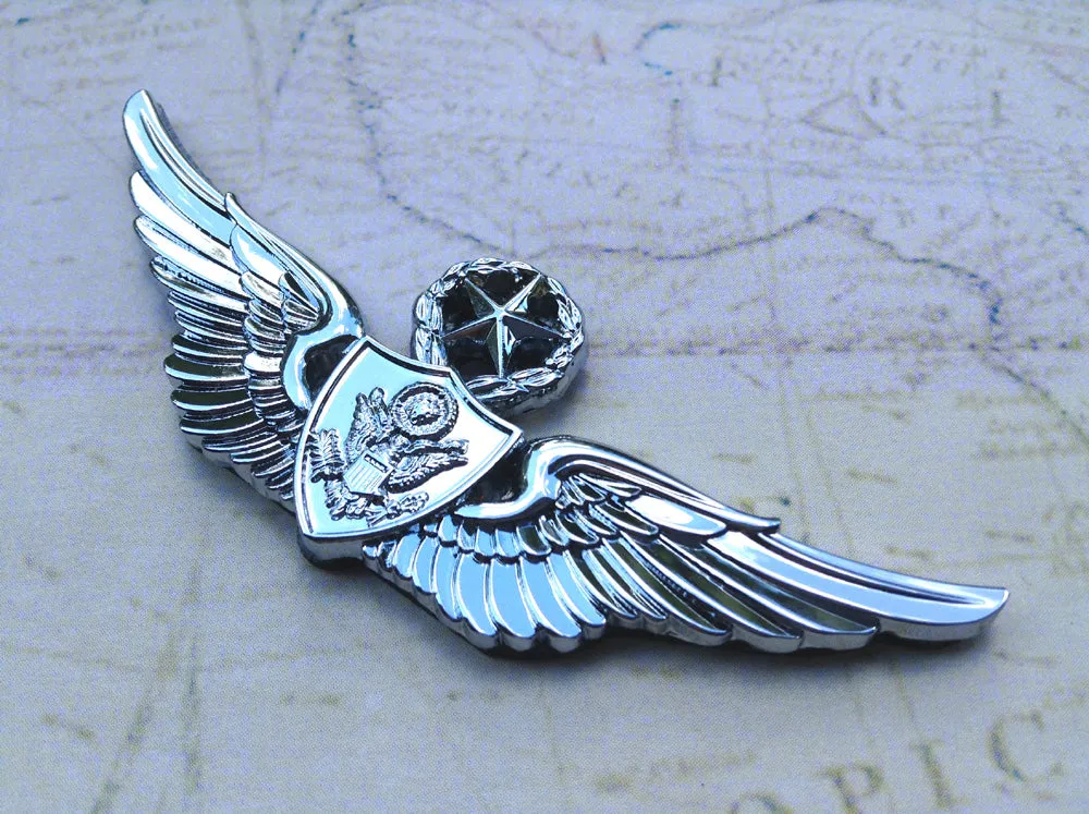 US Army Aircrew Badge