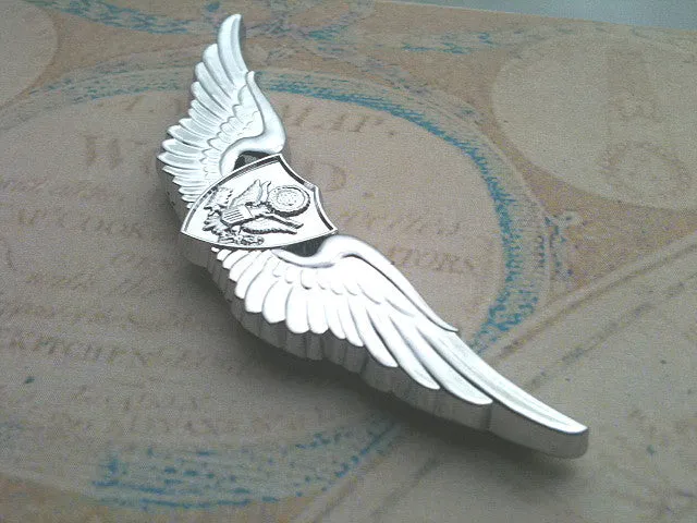 US Army Aircrew Badge