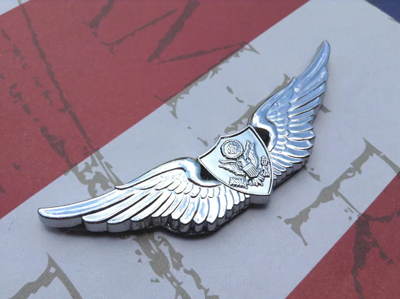 US Army Aircrew Badge