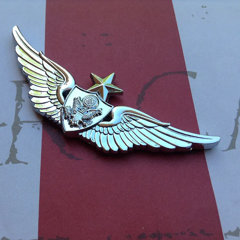 US Army Aircrew Badge