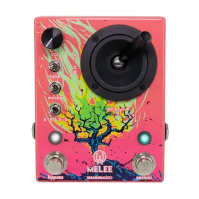 Walrus Audio Melee: Wall of Noise Pedal