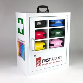 Workplace Modular First Aid Kit