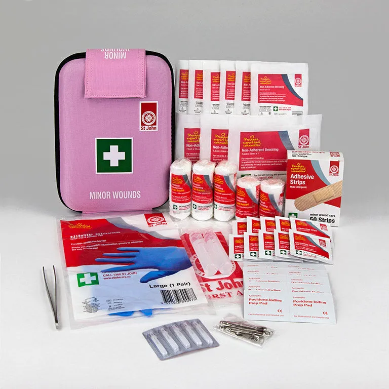 Workplace Modular First Aid Kit