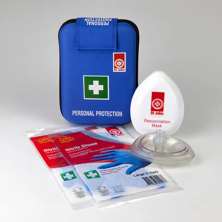 Workplace Modular First Aid Kit