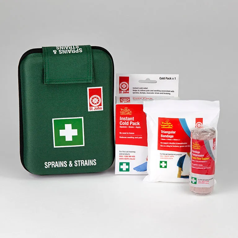 Workplace Modular First Aid Kit