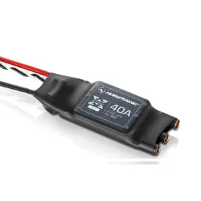 XRotor ESC 40A 2-6S For Drone.