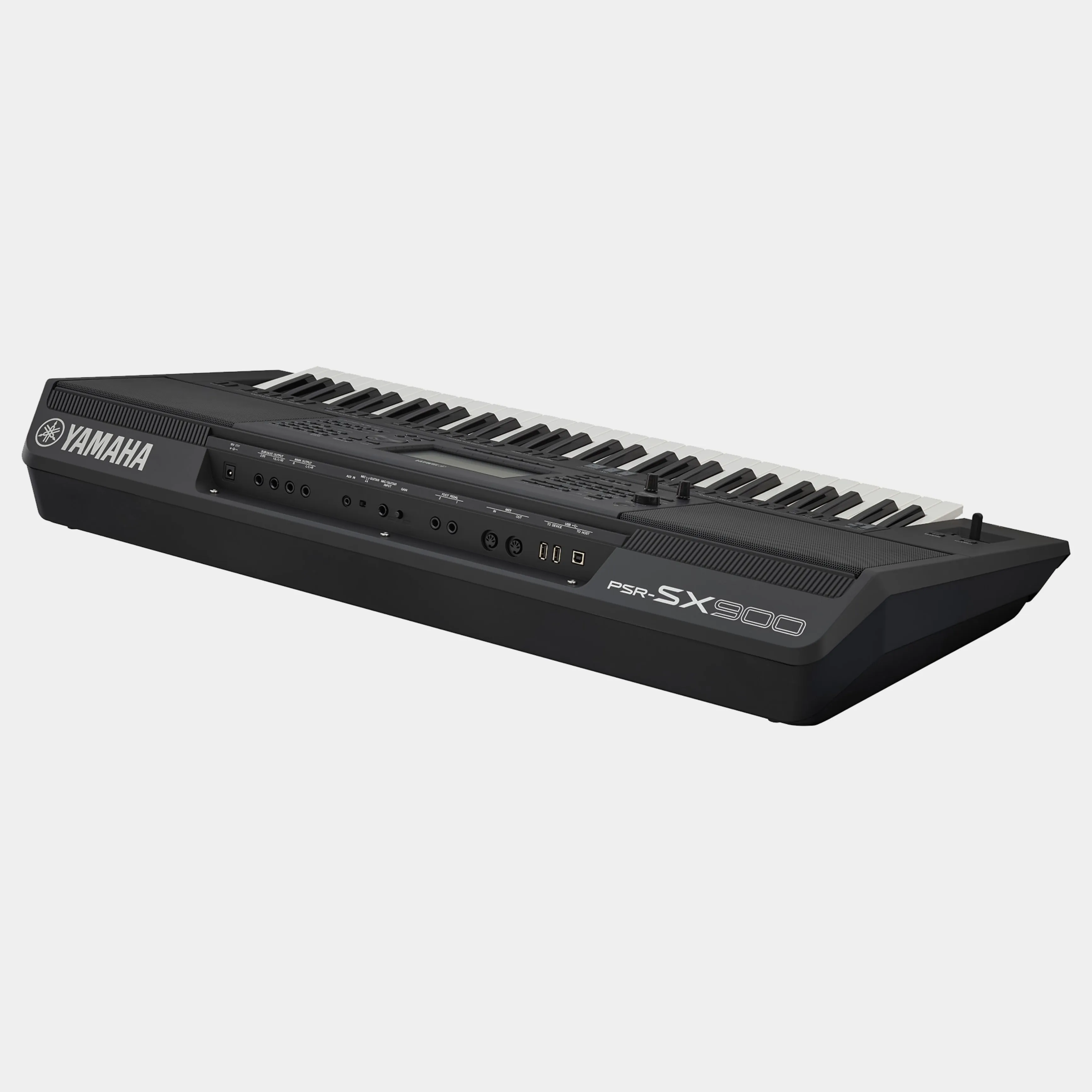 YAMAHA PSR-SX900 One Man Show Digital Keyboard - Brand New